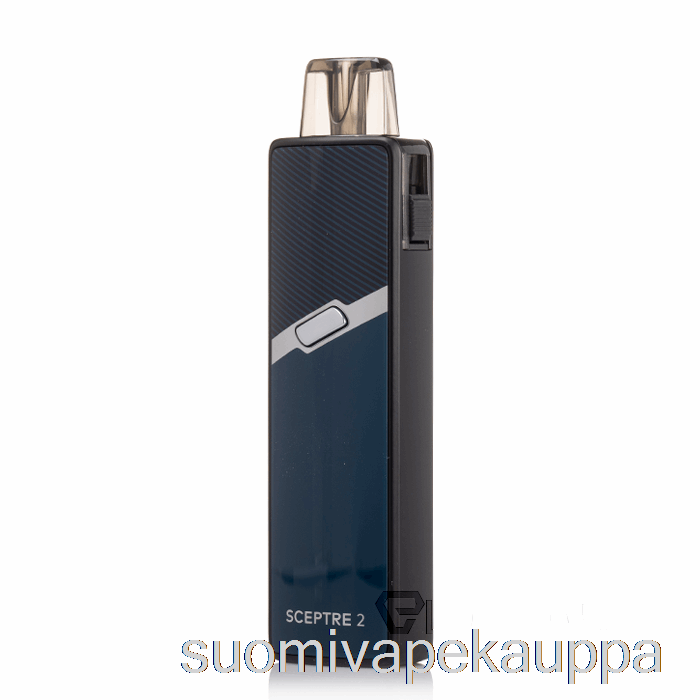 Vape Kauppa Innokin Scepter 2 Pod Kit Sininen